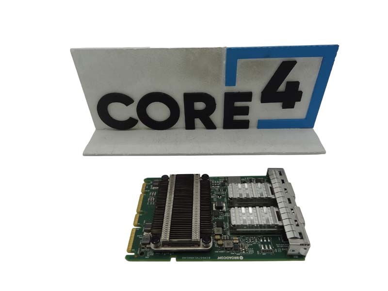 HP P26873-001 HPE BCM57412 ETHERNET 10GB 2P SFP+ ADAP - P26258-001,P26256-B21