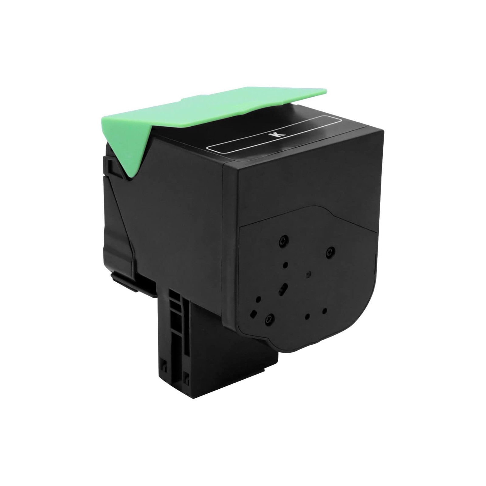 Lexmark 78C1XY0 Yellow Toner FOREBEN CS421 CS521 CX421 CX522 CX622 CX625