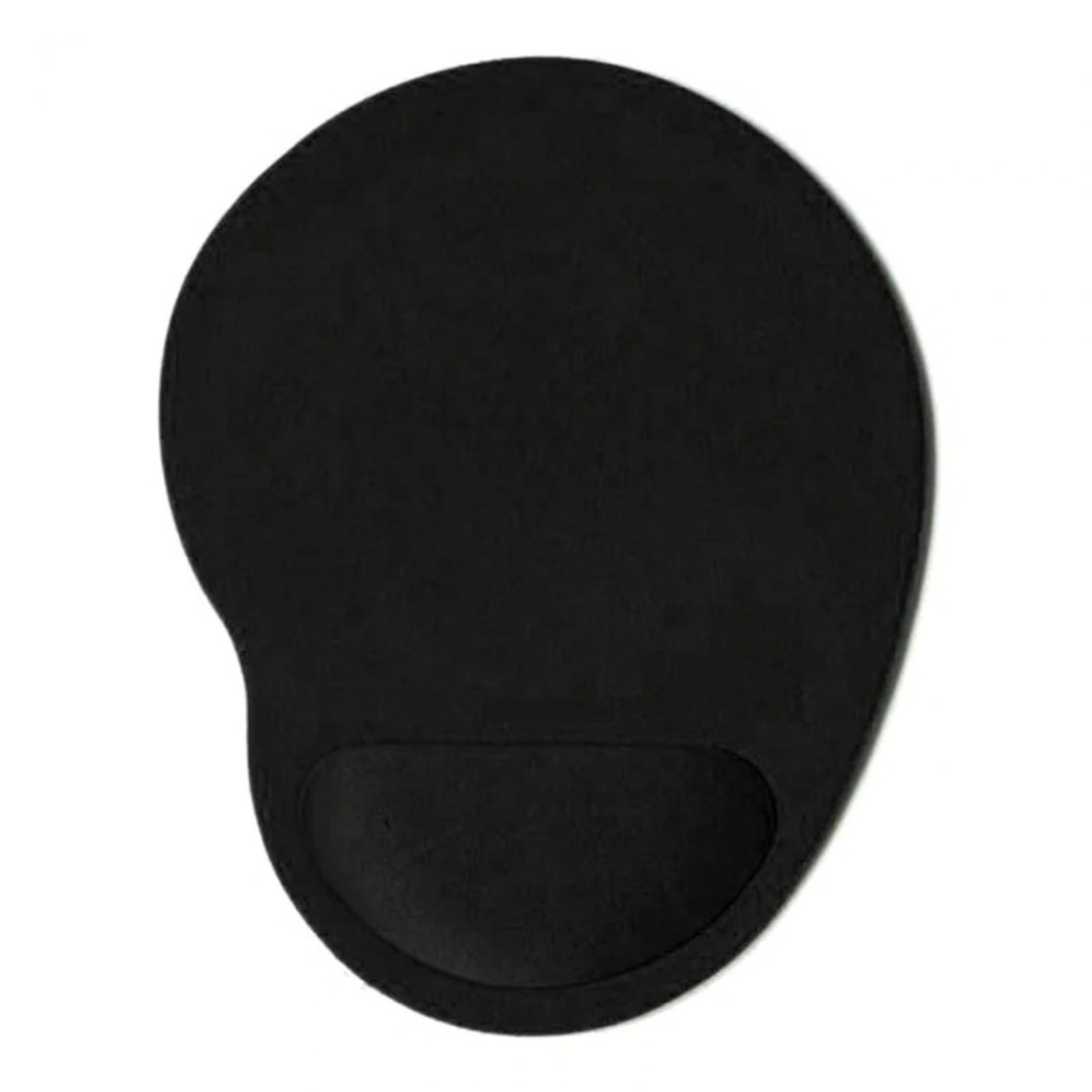 ANTI-SLIP MOUSE PAD MAT WITH FOAM WRIST SUPPORT PC & LAPTOP UK SELLER