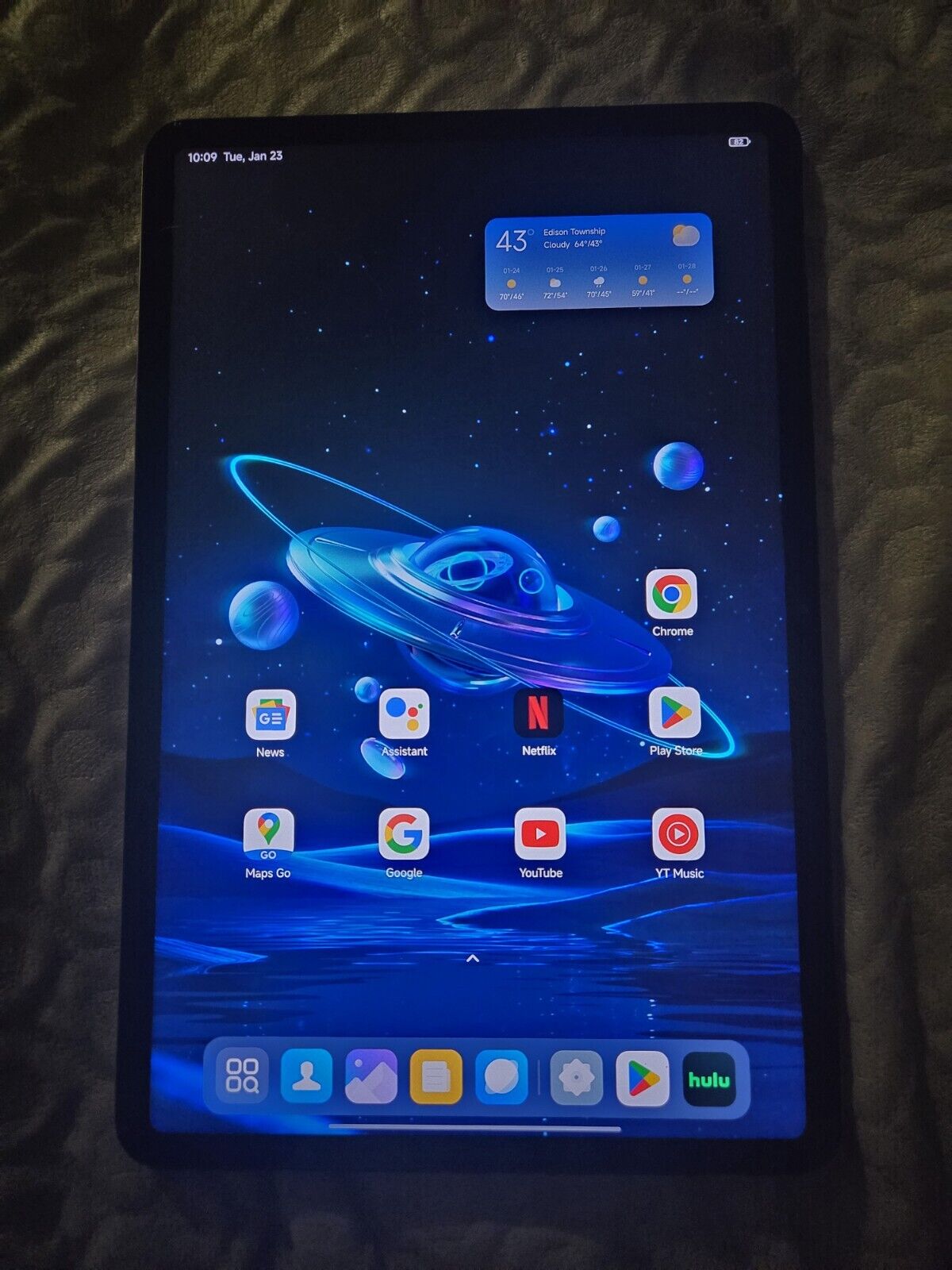 Xiaomi Mi Pad 6 PRO Tablet PC 11\