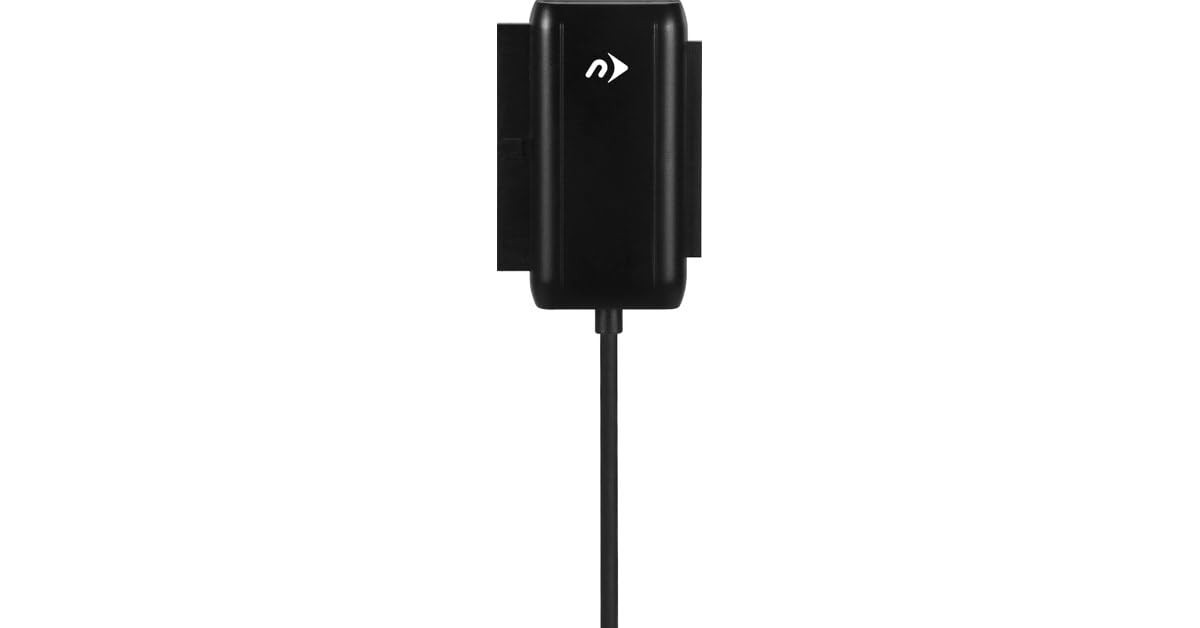 NEWER TECH Universal Drive Adapter USB Bare Drive Adapter