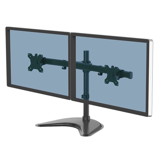 Fellowes-New-8043701 _ FELLOWES PROFESSIONAL SERIES DUAL HORIZONTAL SU