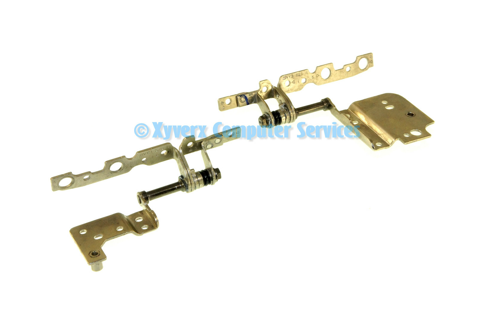 AM14S000200 AM14S000100 GENUINE LENOVO HINGE KIT SMALL Y70-70 TOUCH 80DU (CA513)