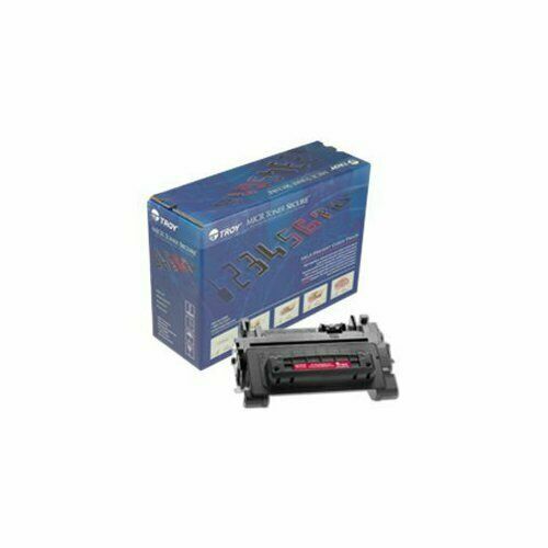 TROY 601/602/603 MICR Toner Secure 02-81350-001 yield 10,000