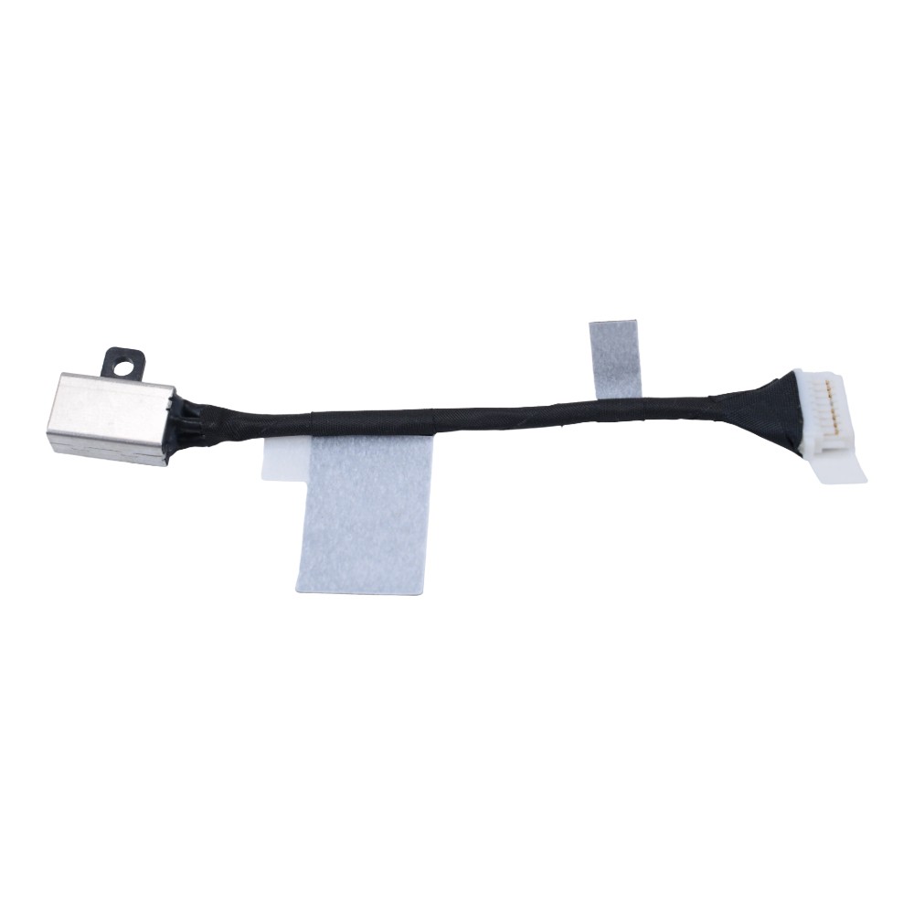 1 X DC IN Cable 0HJW4D For Dell Latitude 3420 3520 Power Jack Charging