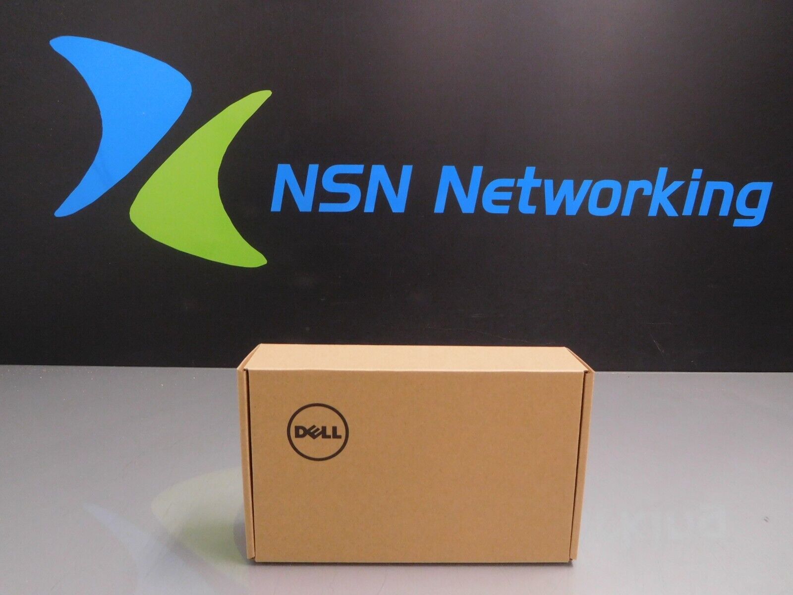 NEW SEALED BOX Genuine Dell Networking X8NNP Stacking 21GBE Module N3132PX-ON