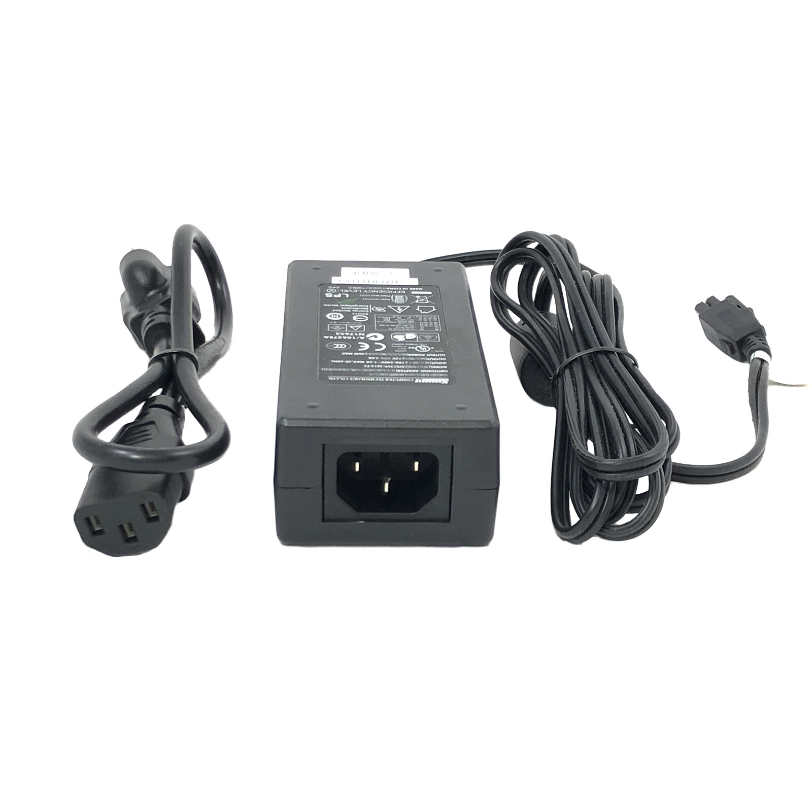 SonicWall Power Supply SYS1359-3612-T3 AC Adapter 12V 3A 36W 2 pin Sunny
