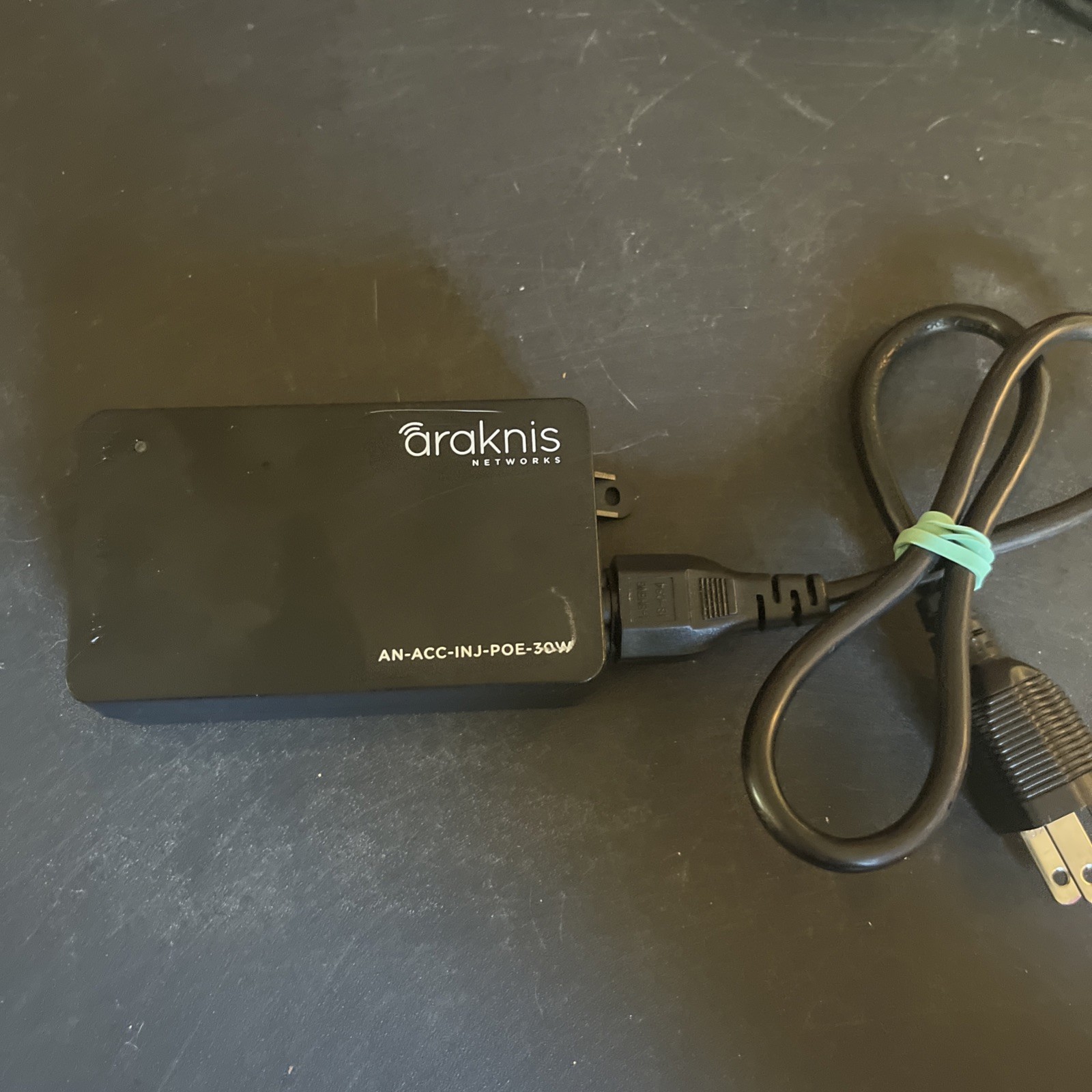 Araknis Networks AN-ACC-INJ-POE-30W