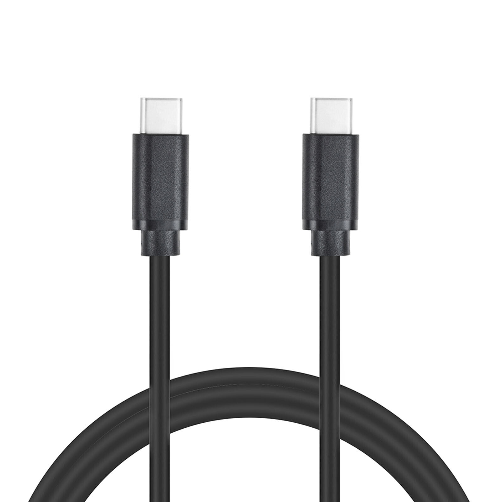100W 5A USB-C to USB-C Cable Cord Male to Male 03X7610 for Lenovo ThinkPad DOCK