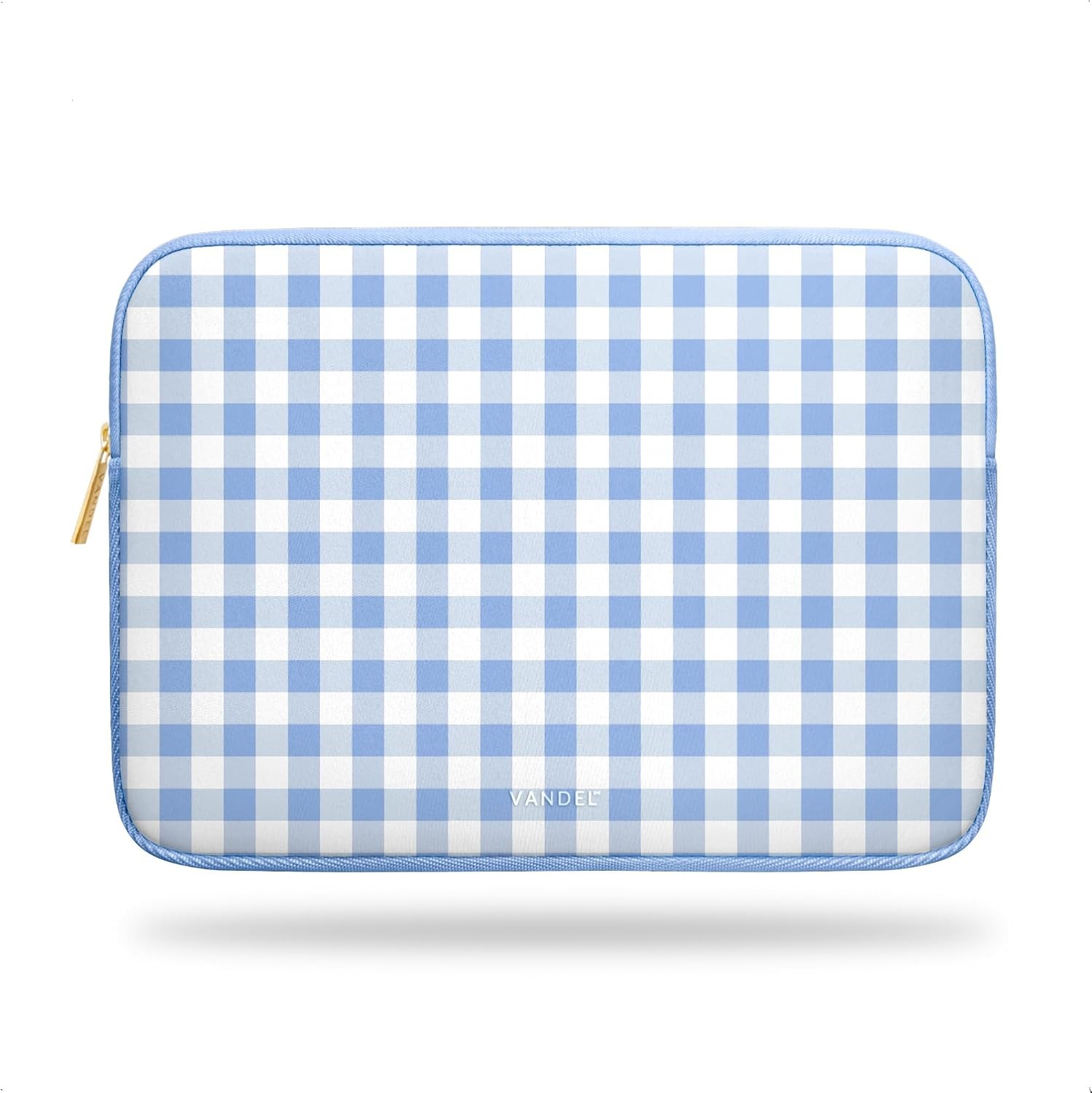 Slim 13-13.3 inch Laptop Sleeve for MacBook Air 13, Mac Pro 13 Inch Sleeve