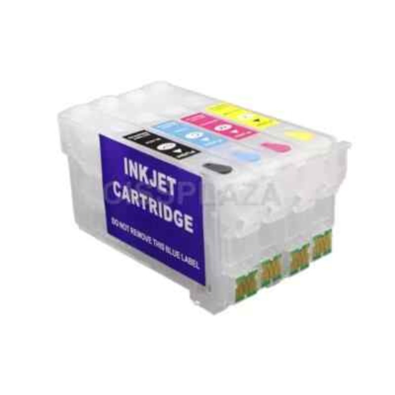 405XL refill Ink Cartridge compatible WF-7310 7830 7835 7840 3820 3825 4820