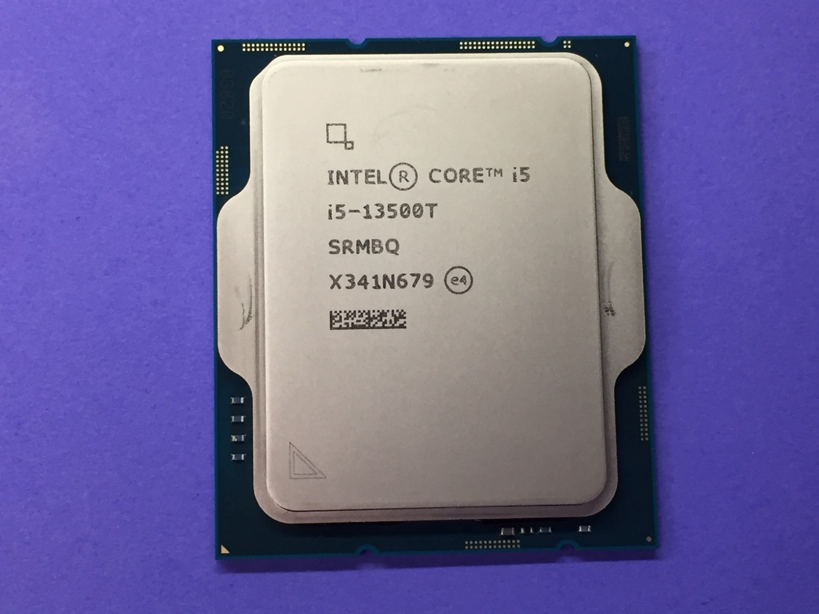 Intel Core i5-13500T SRMBQ 1.6GHz 14x Core LGA1700 CPU Processor