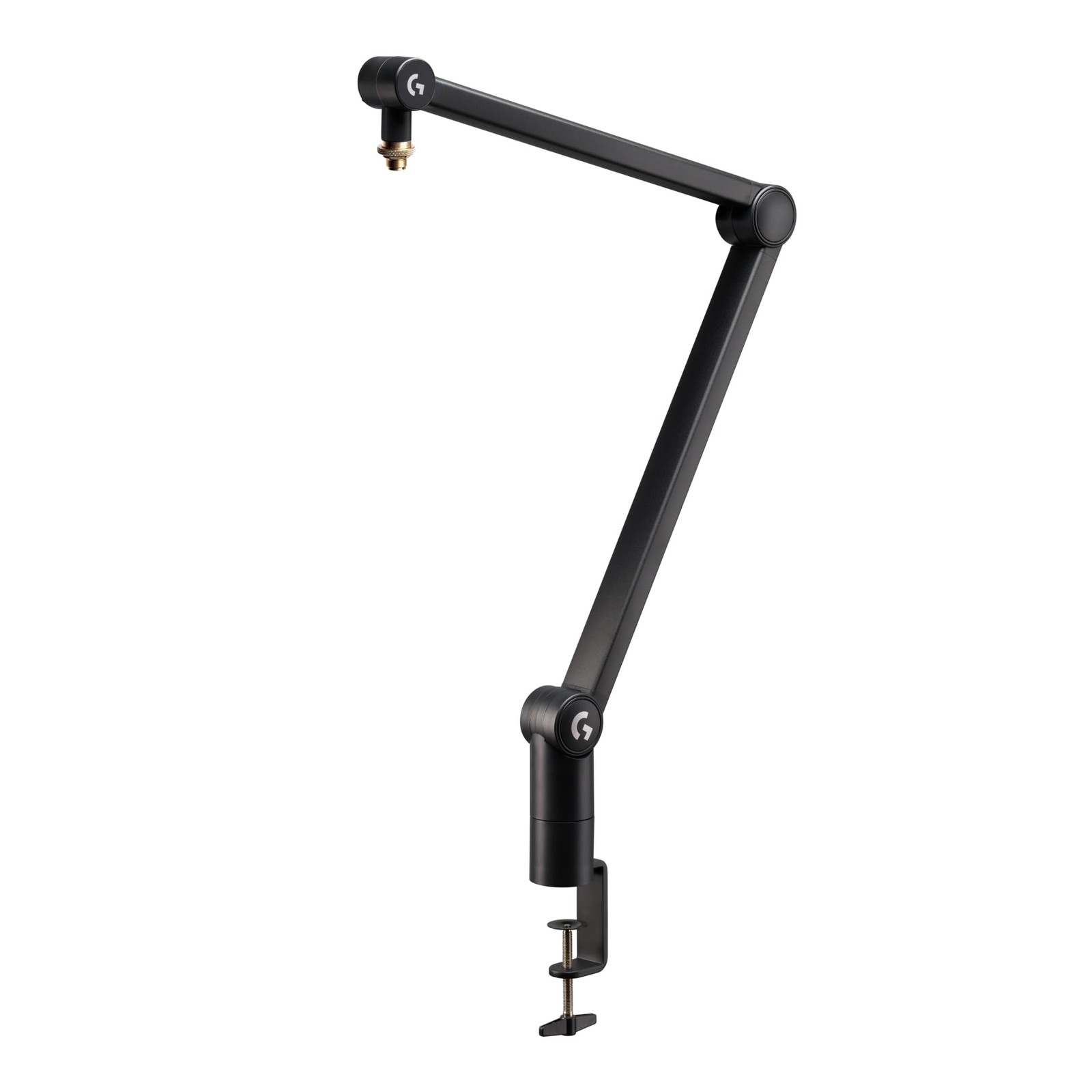 G Compass Premium Broadcast Boom Arm-BLACK-N 955-000074
