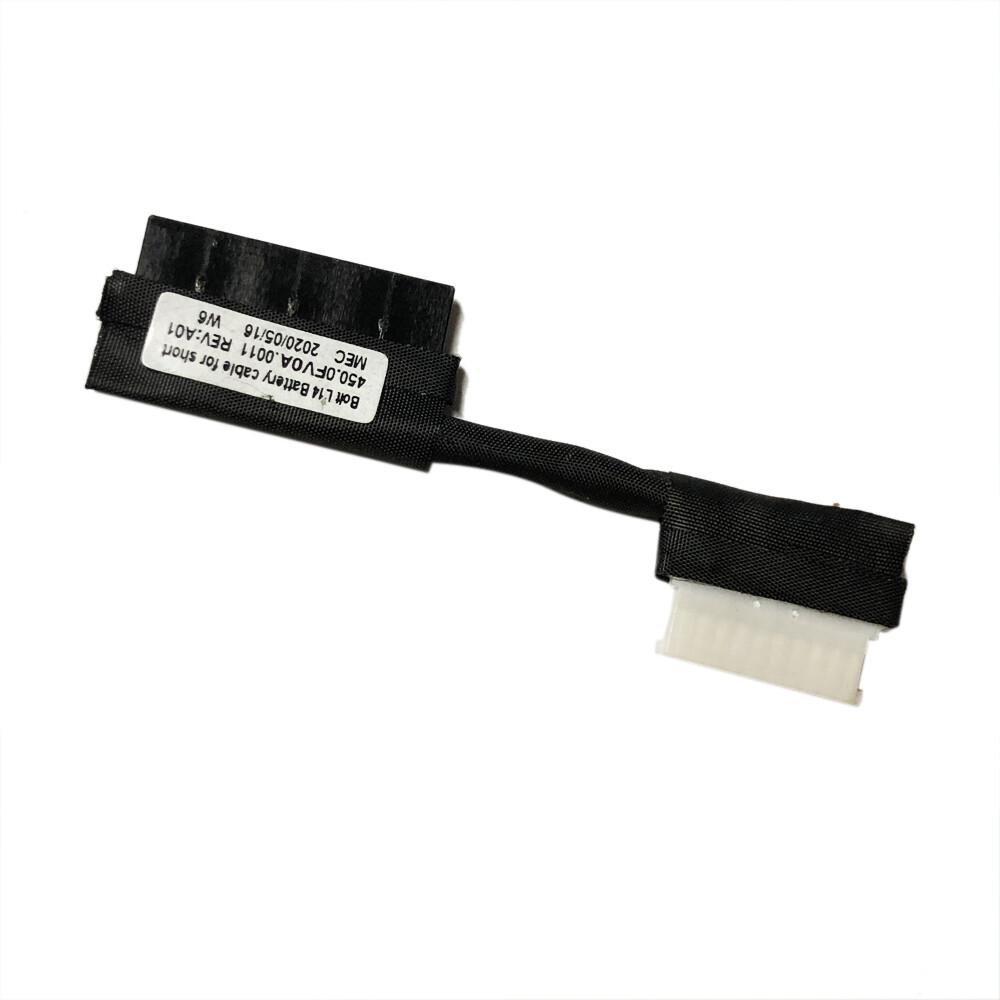 Battery Cable For Dell BOLT L14 Latitude 3400 MPN: 03GRNJ 450.0FV0A.0021