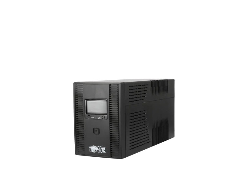 SMART1500LCDT Tripplite Smart UPS 1500va 120v #NewBatts Wrnty