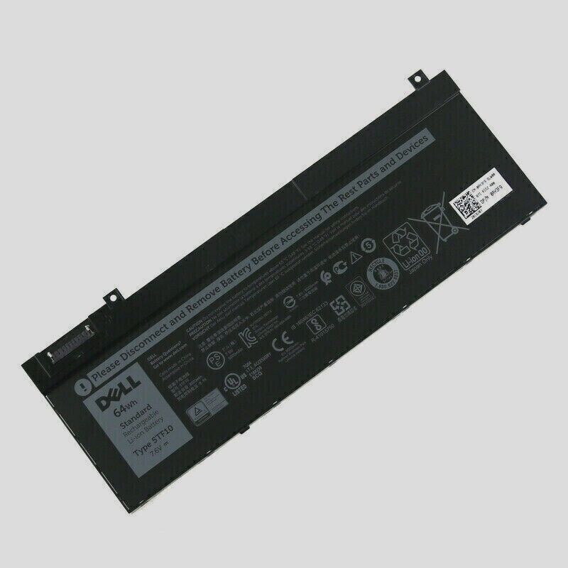 Original Dell 5TF10 Battery For Dell Precision 7330 7540 7530 7730 