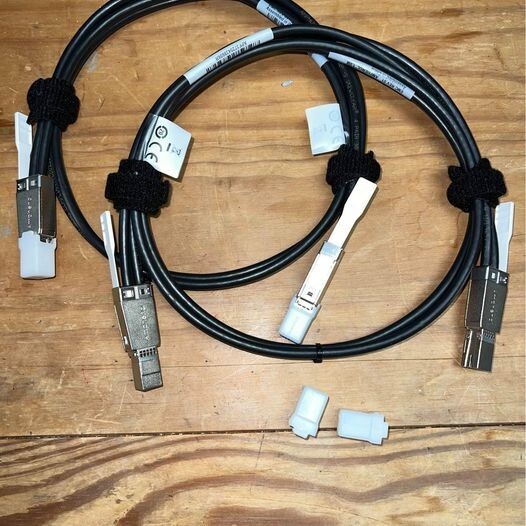 Amphenol Dell EMC 038-004-378