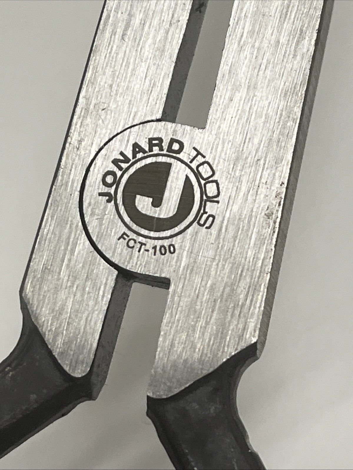 Jonard FCT-100 Fiber Connector Insertion/ Extraction Tool