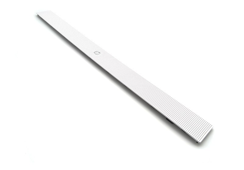 L91407-002 - Speaker Mesh IPS Snow White