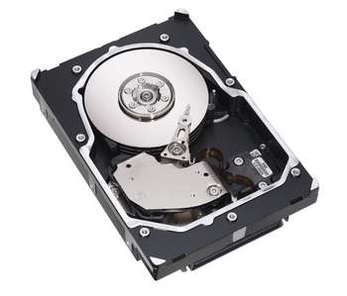 36.4GB Compaq BD0366459B 10K Wide Ultra 3 SCSI 80 PIN SCSI Hard Drive