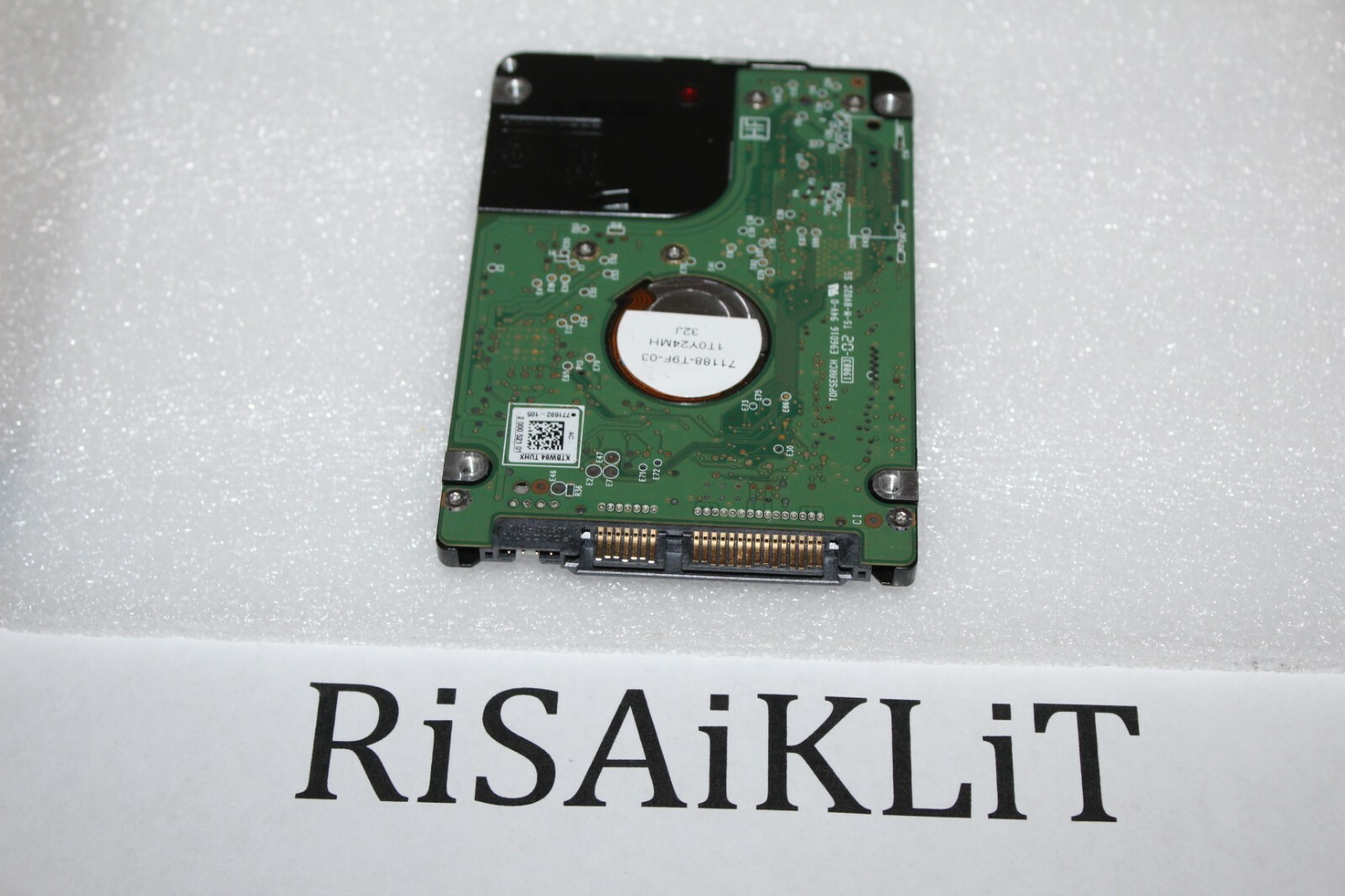 320GB HDD W/ WIN 10 HP Pavilion DV6000 DV2000 DV9000 DV6700 DV9000 DV6500 DV9500