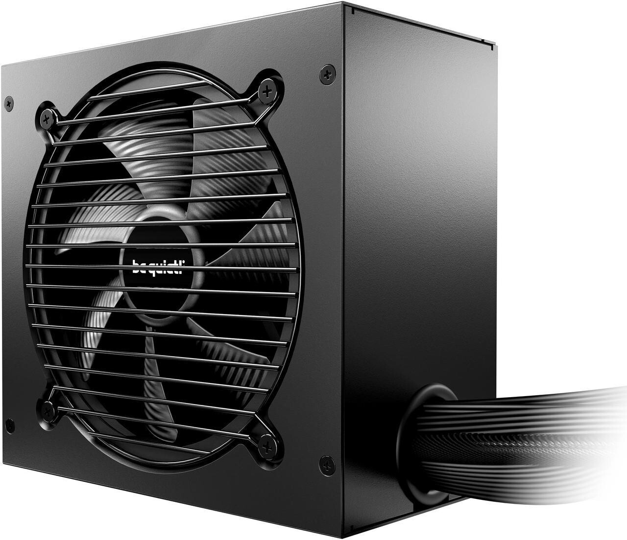 be quiet Pure Power 12 850W 850 W ATX (ATX3.1/ ATX3.0 Compatible) 80 PLUS GOLD C