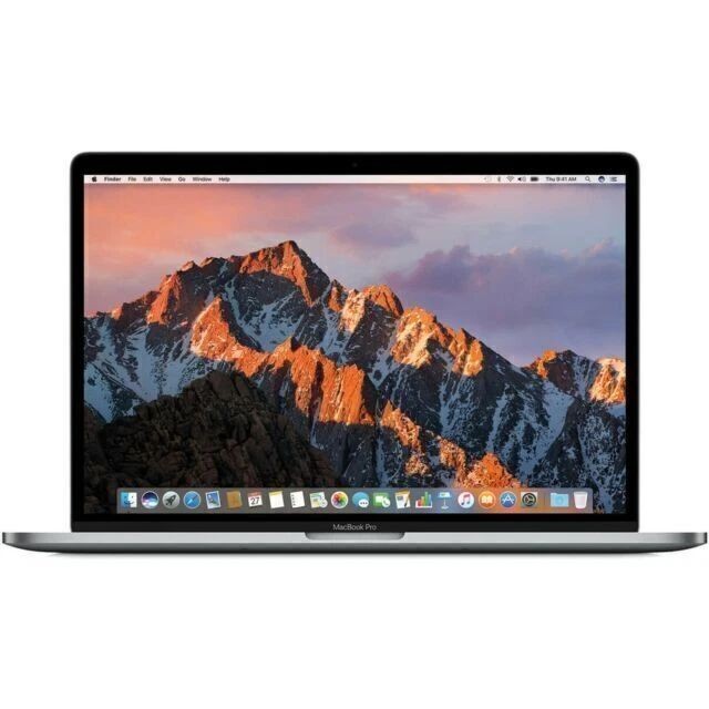 MacBook Pro Retina, Mid 2014 2.8GHz Core i5-4308U RAM 8GB 256GB SATA SSD