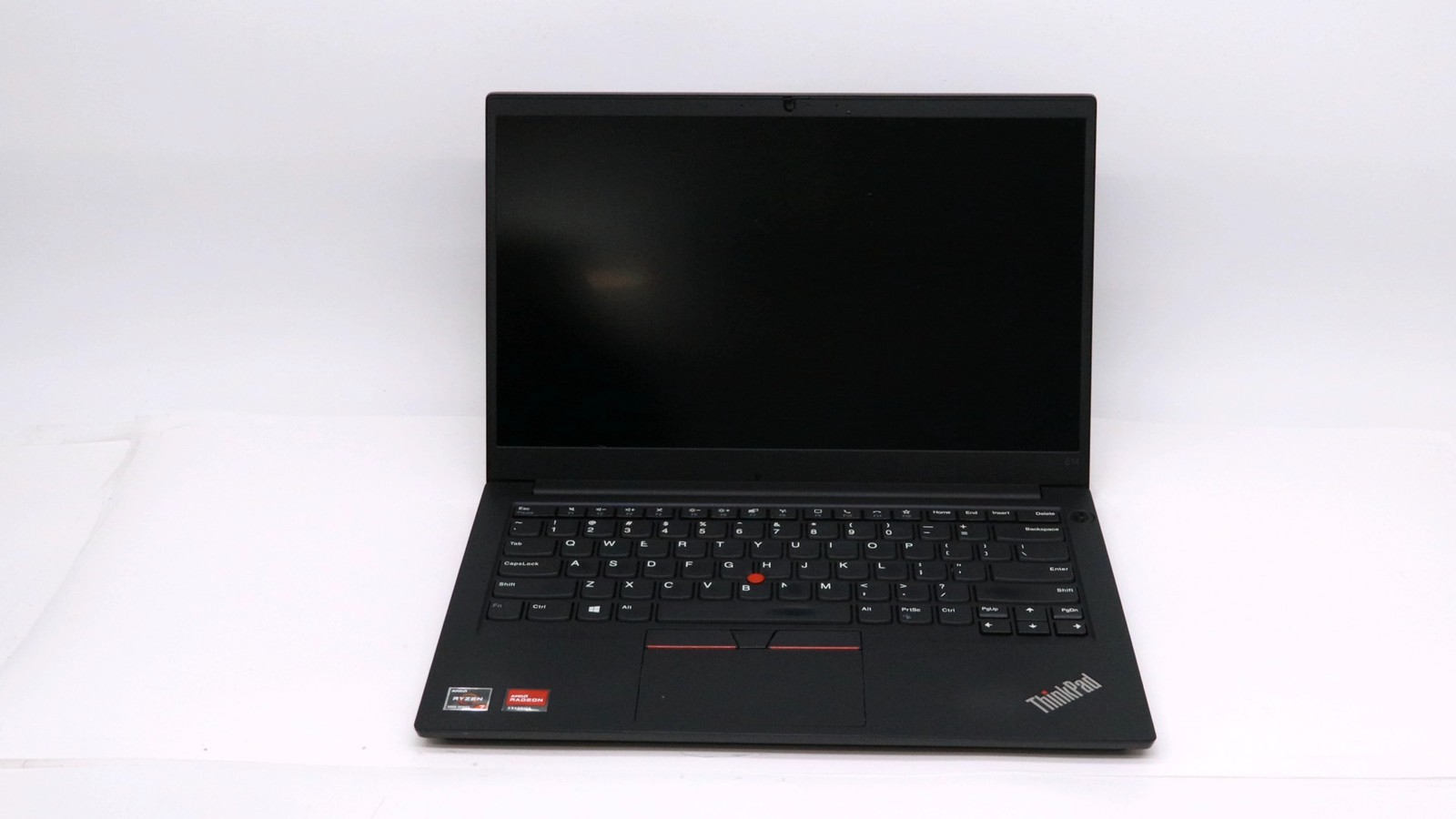 Lenovo ThinkPad E14 Gen 3 14" RYZEN 7 5700U 16GB 512GB READ DESC