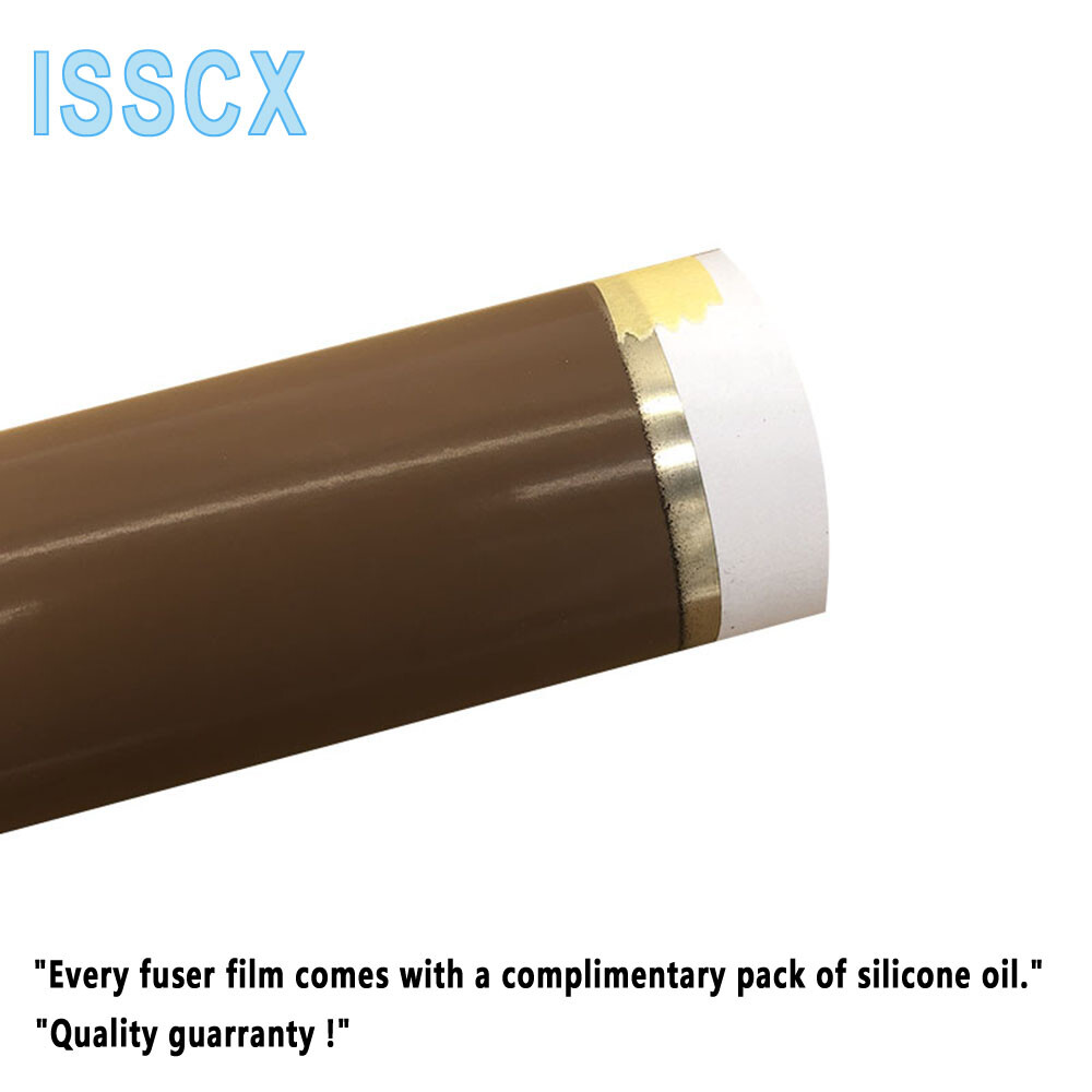 10PCS Fuser Film Sleeve RL1-0024-Film Fits For HP 4250 4240N 4350 4345 4240