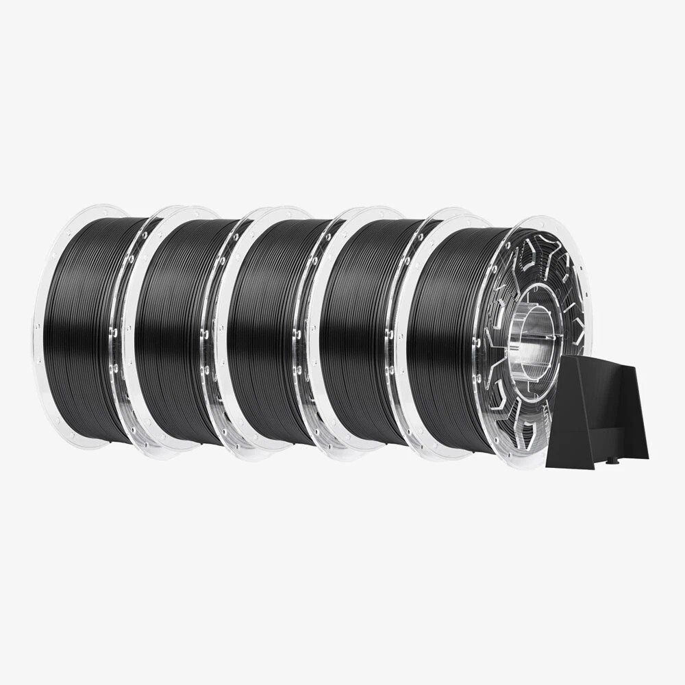 Creality 5KG/10KG HP-ASA 3D Printer Filament High UV Resistance 1.75mm 1KG LOT