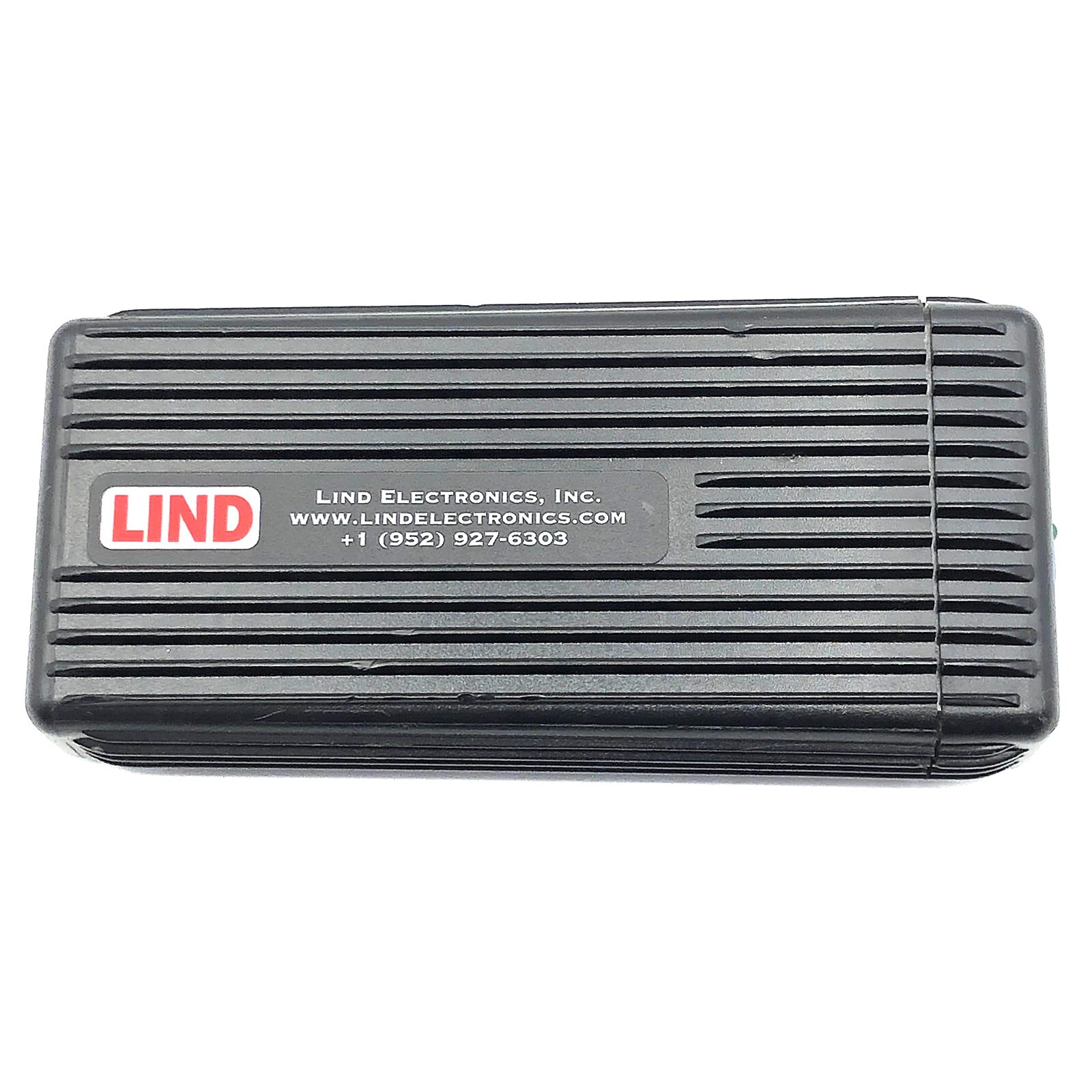 Genuine Lind Car Adapter HP1935-3782 for HP Hewlett Packard 100 Mobile Printer