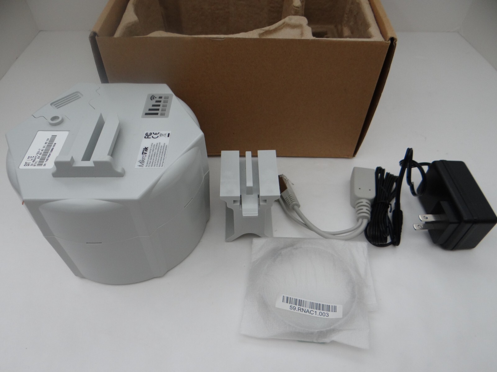 Mikrotik Routerboard SXT LTE RBSXTLTE3-7