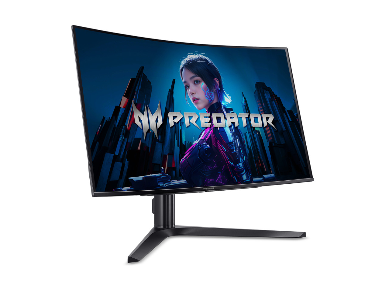 Acer Predator 32 inch UHD 4K 240Hz AMD FreeSync Premium (Adaptive Sync) 0.03ms