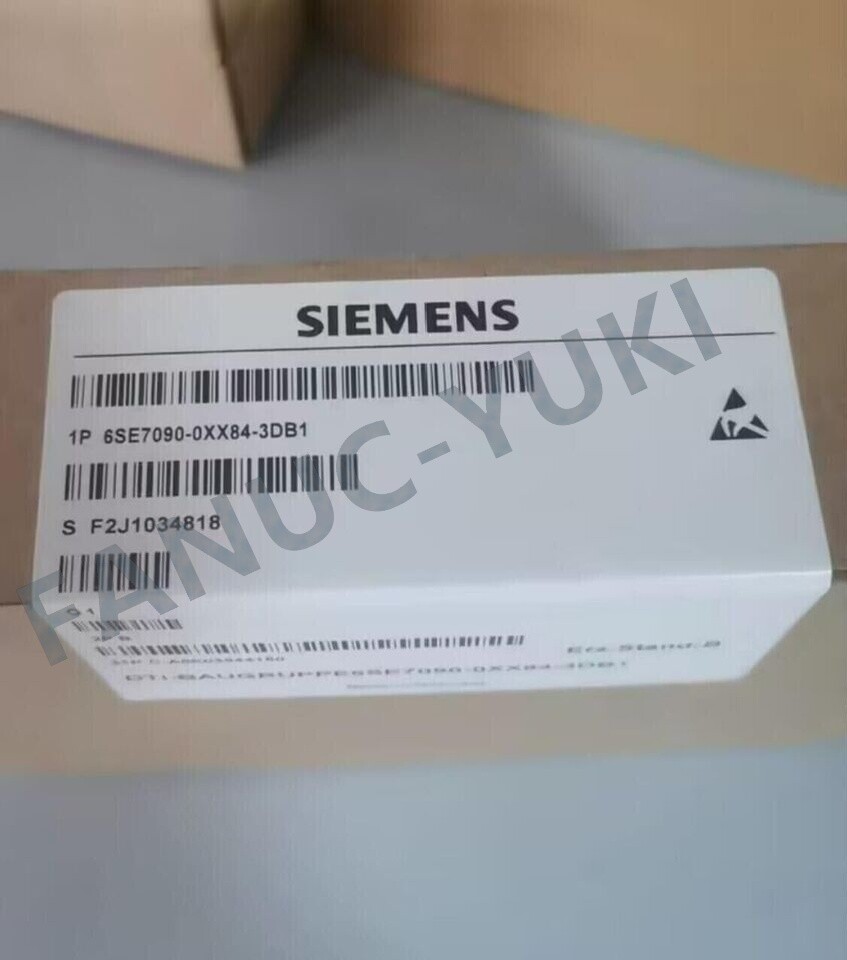 1pcs  6SE7090-0XX84-3DB1 DTI board 6SE7090-0XX84-3DB1