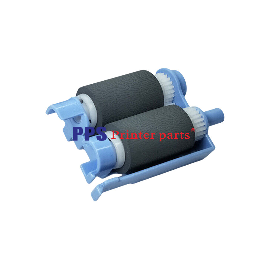 2PC RM2-5452 Pickup roller Tray 2 Roller Fit for HP laserjet M402 M426 M427 M403