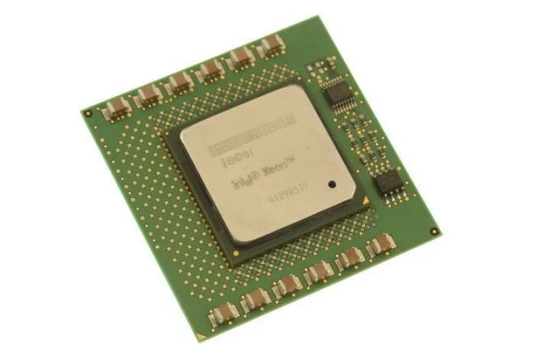 SL5Z8 - 1.80GHZ Xeon Processor 