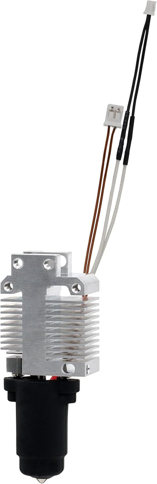 Microswiss Flowtech Hotend Upgrade for Sovol SV08