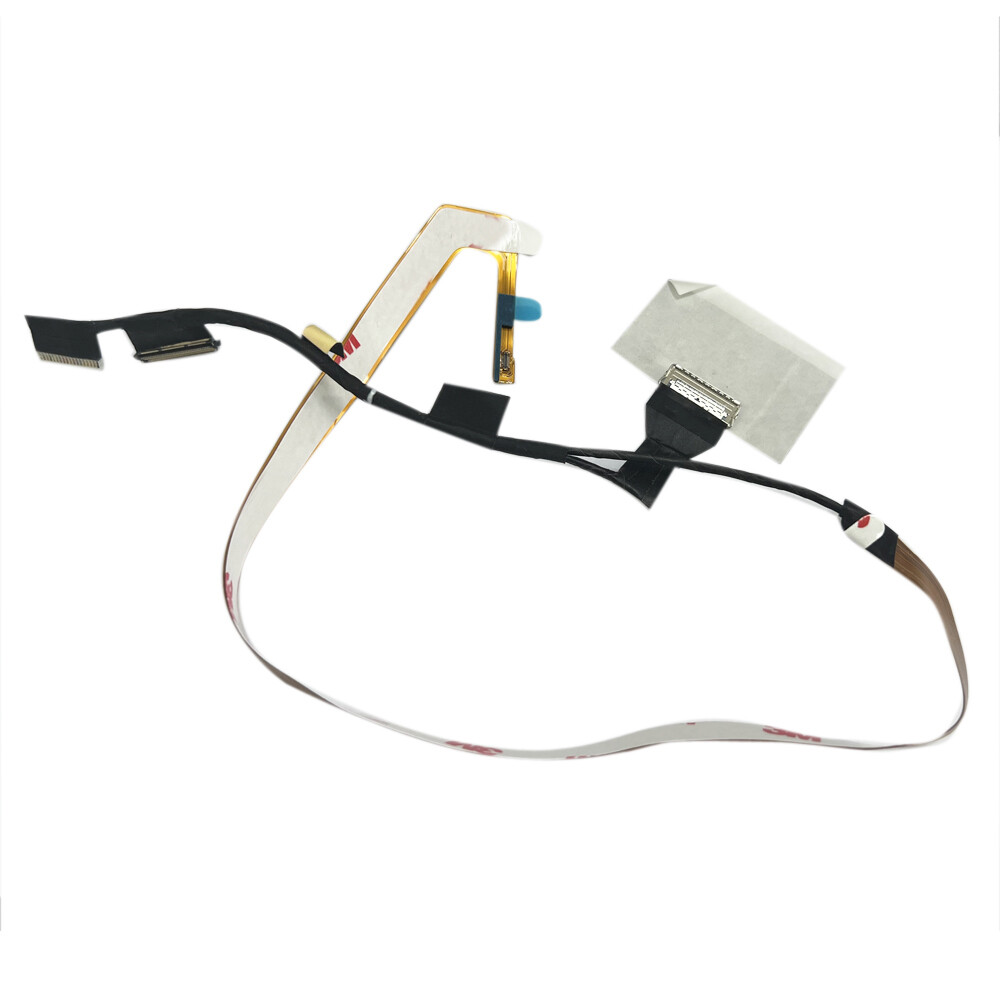 30PIN EDP LVDS LCD Screen Flex Cable For Dell Latitude 7300 E7300 0THPJD