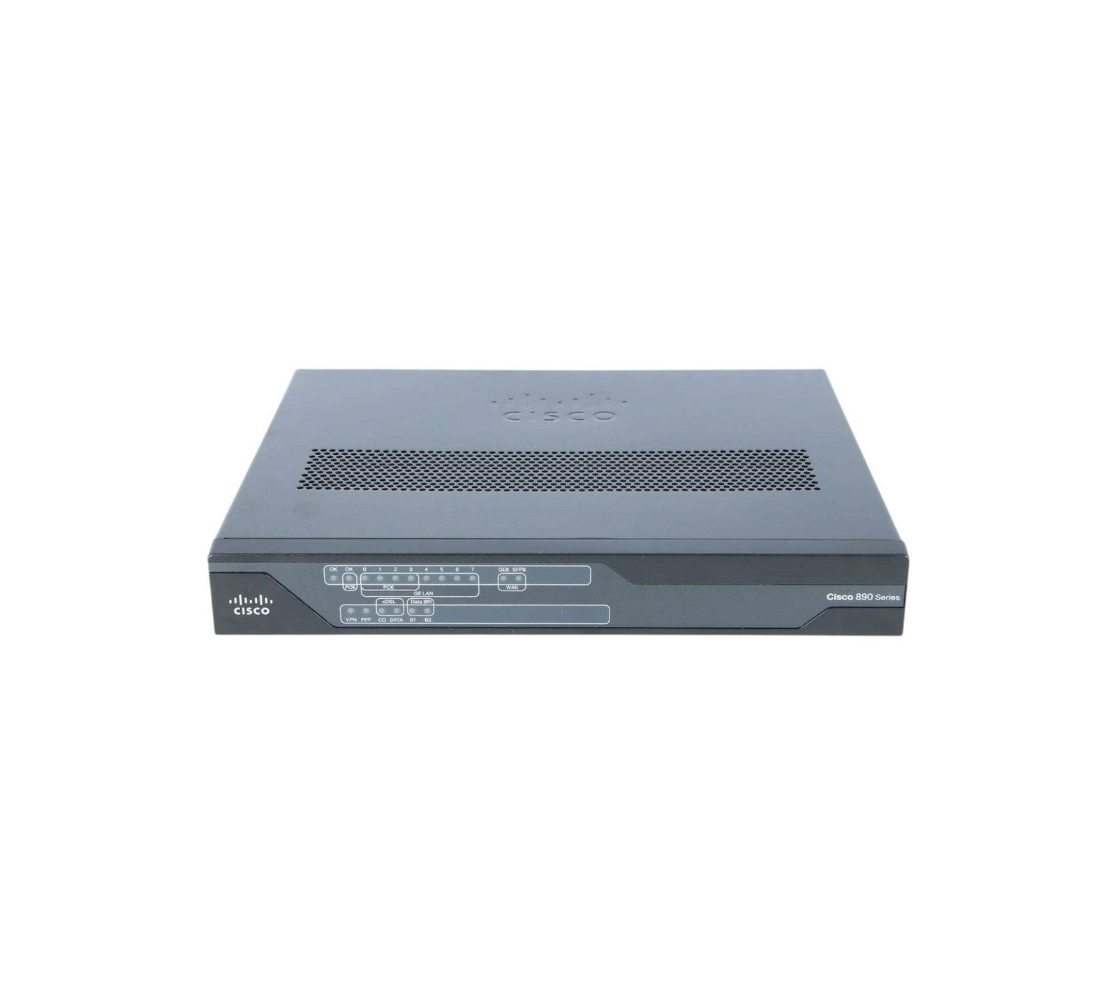Bundle Deal: 25 x Cisco C897VAM-W-E-K9