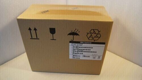 IBM 01LJ835 01LJ830 01LJ832 900G SAS 15K 12Gb/s 2.5" V5000 Gen2 HDD HARD DRIVE
