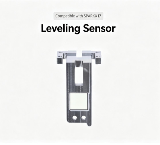 Strain Gauge Leveling Sensor For Creality SPARKX i7 3D Printer