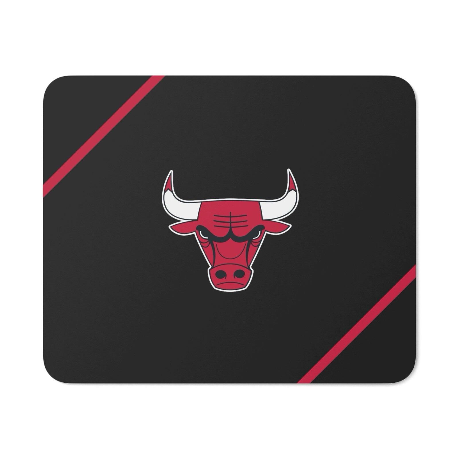 mousepad chicago bulls nba, mouse pad football club, desk mat calcio