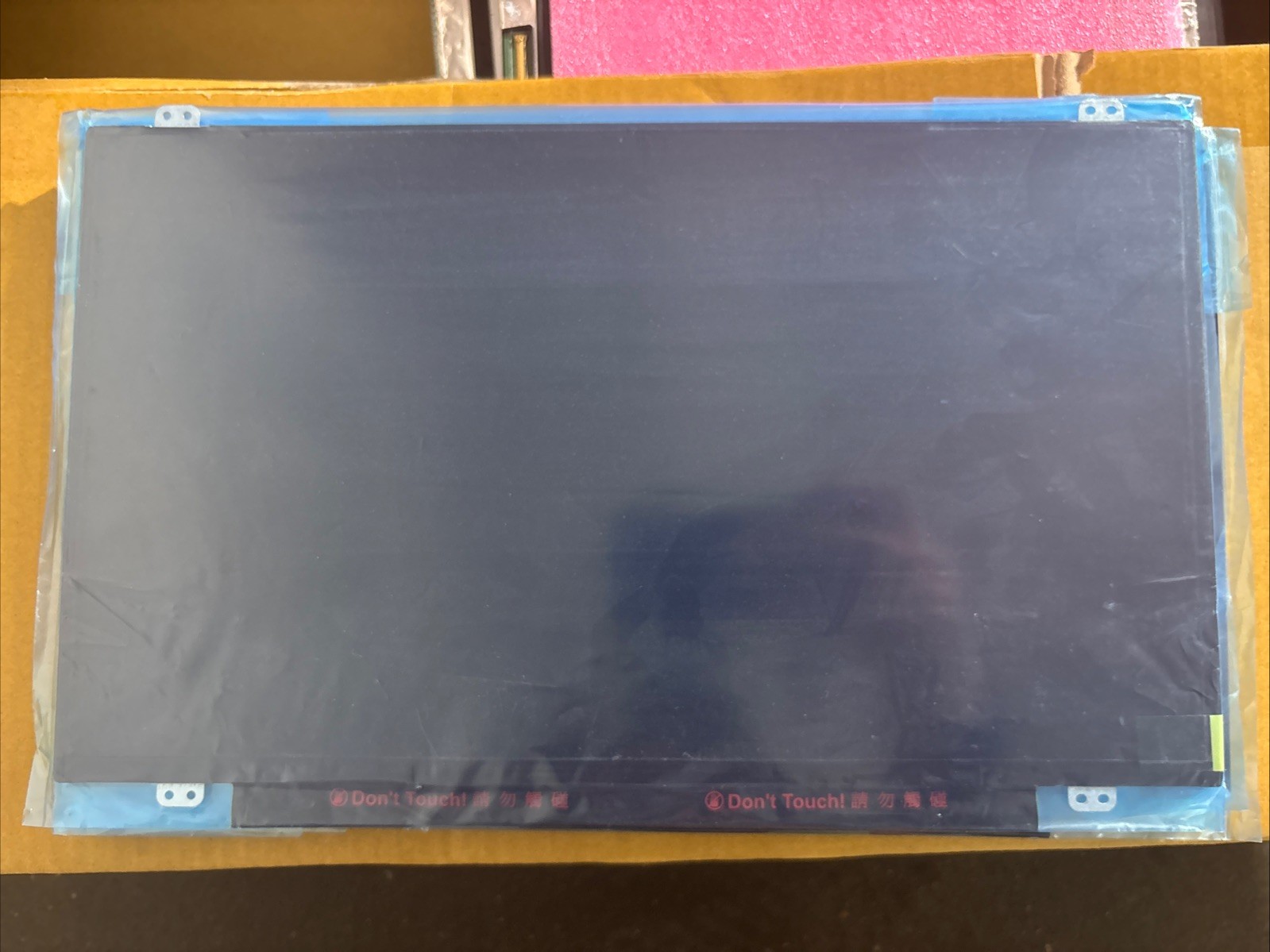 B140XTN03.6 New 14.0" WXGA HD Slim LED LCD Screen B140XTN03 V.6 B140XW03 V.0
