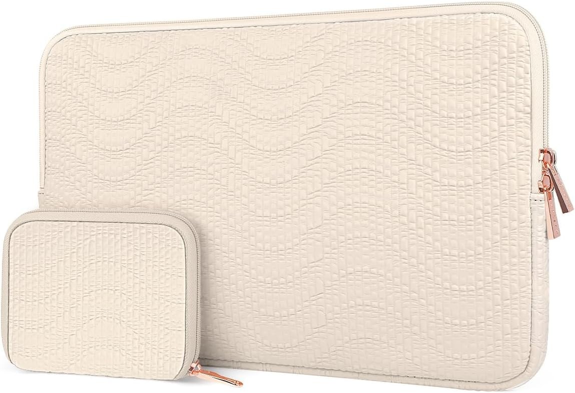 13 13.3 14 inch Laptop Sleeve Case for MacBook Air 13"/Pro 13" 14"/Neo 13"
