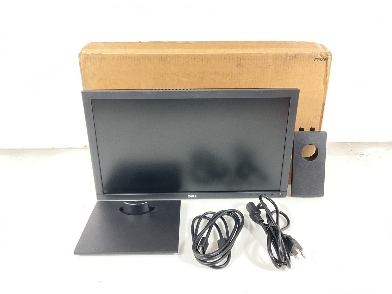 Dell E2020H 20" LED Display - 1600 x 900 - TN - 16:9