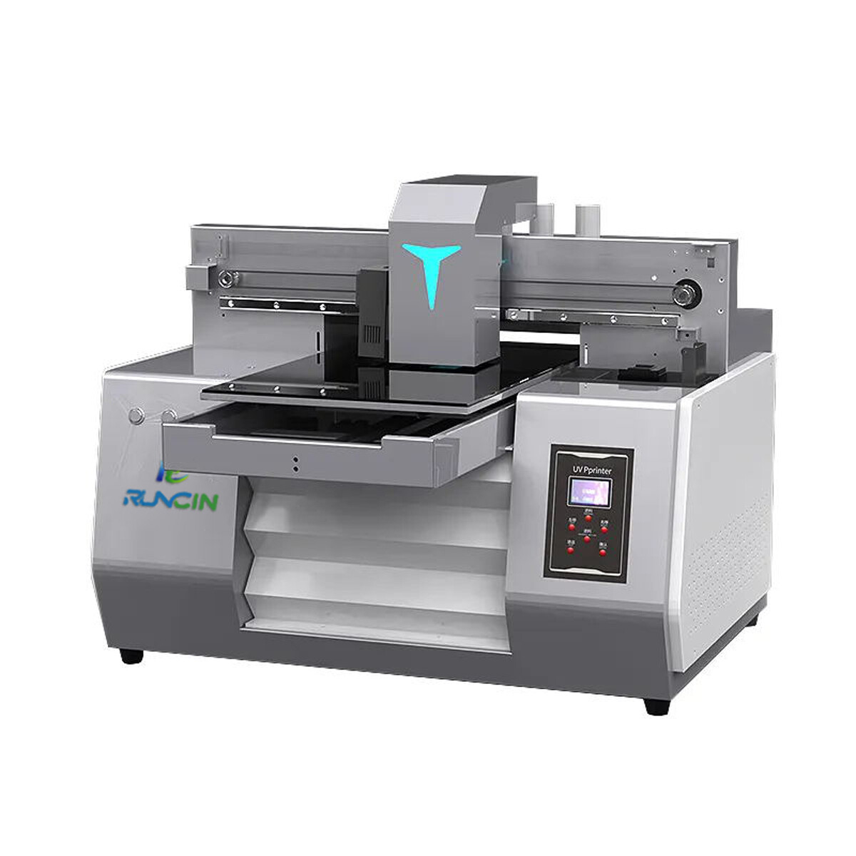 Cake Printer Edible Inks A3 Food Printer DIY Customize Macaron Chocolate Cookies