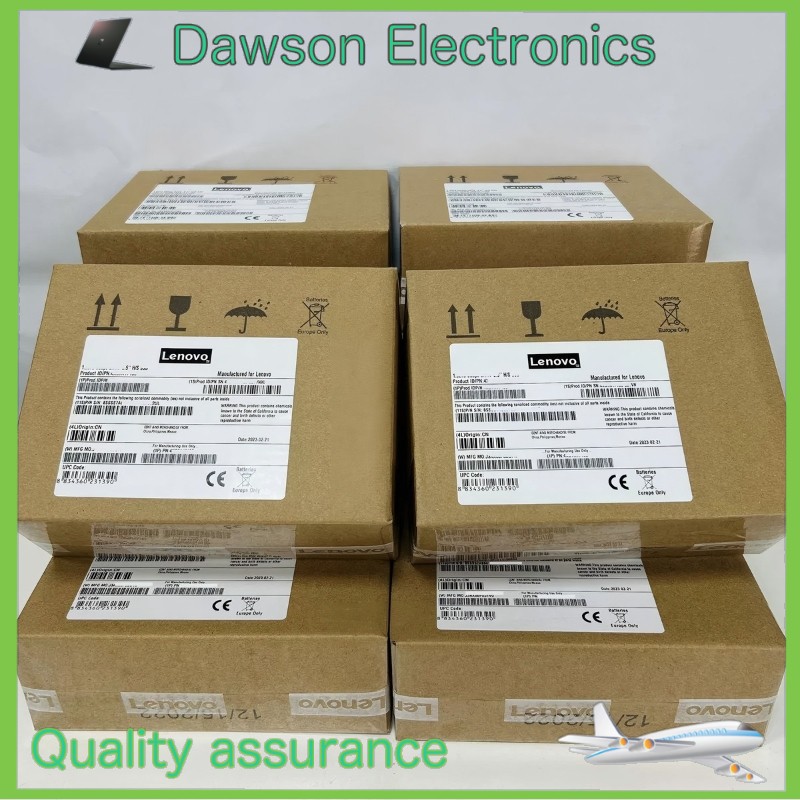 NEW Lenovo / IBM 00MM727 00MM725 00MM729 6TB SAS 12Gbps 7.2K 3.5 HDD Hard Drive