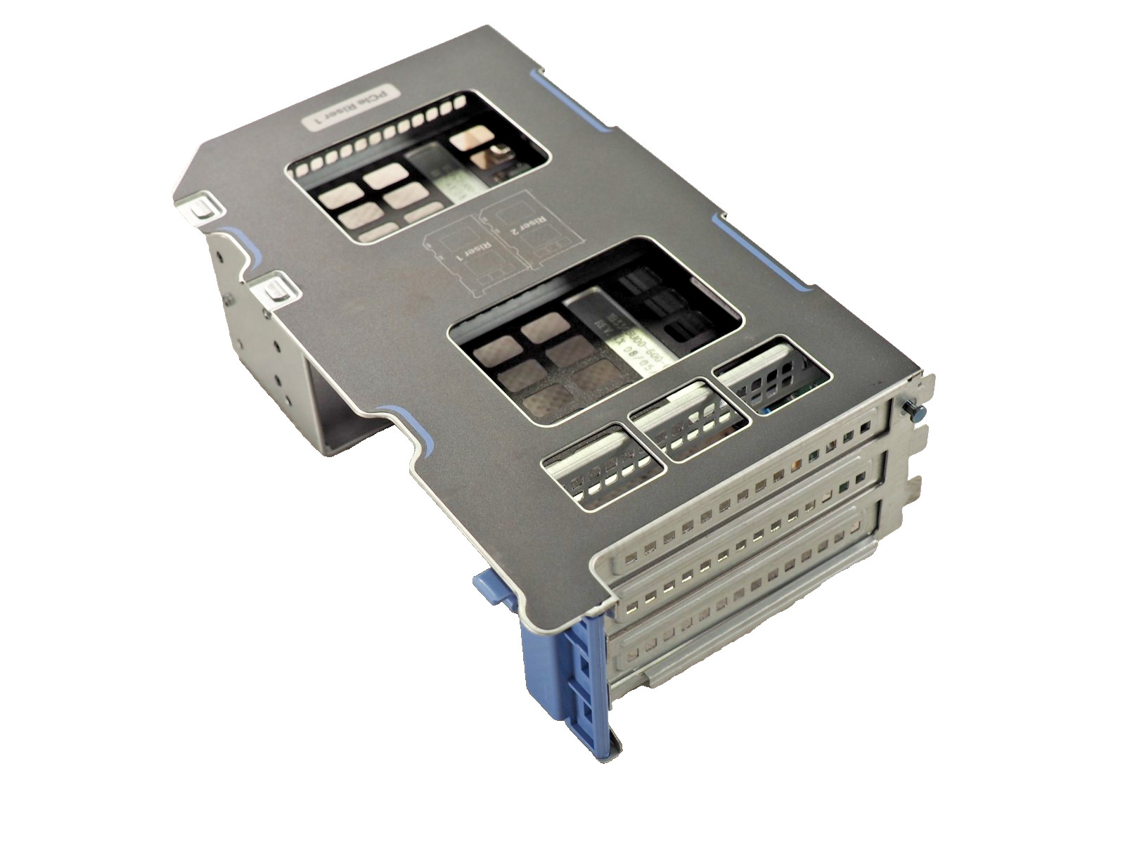 CISCO CS073-15669-04 PCI-E Riser 1 Card w/2*2.5" SATA Ports UCSC-PCI-1C-240-M4
