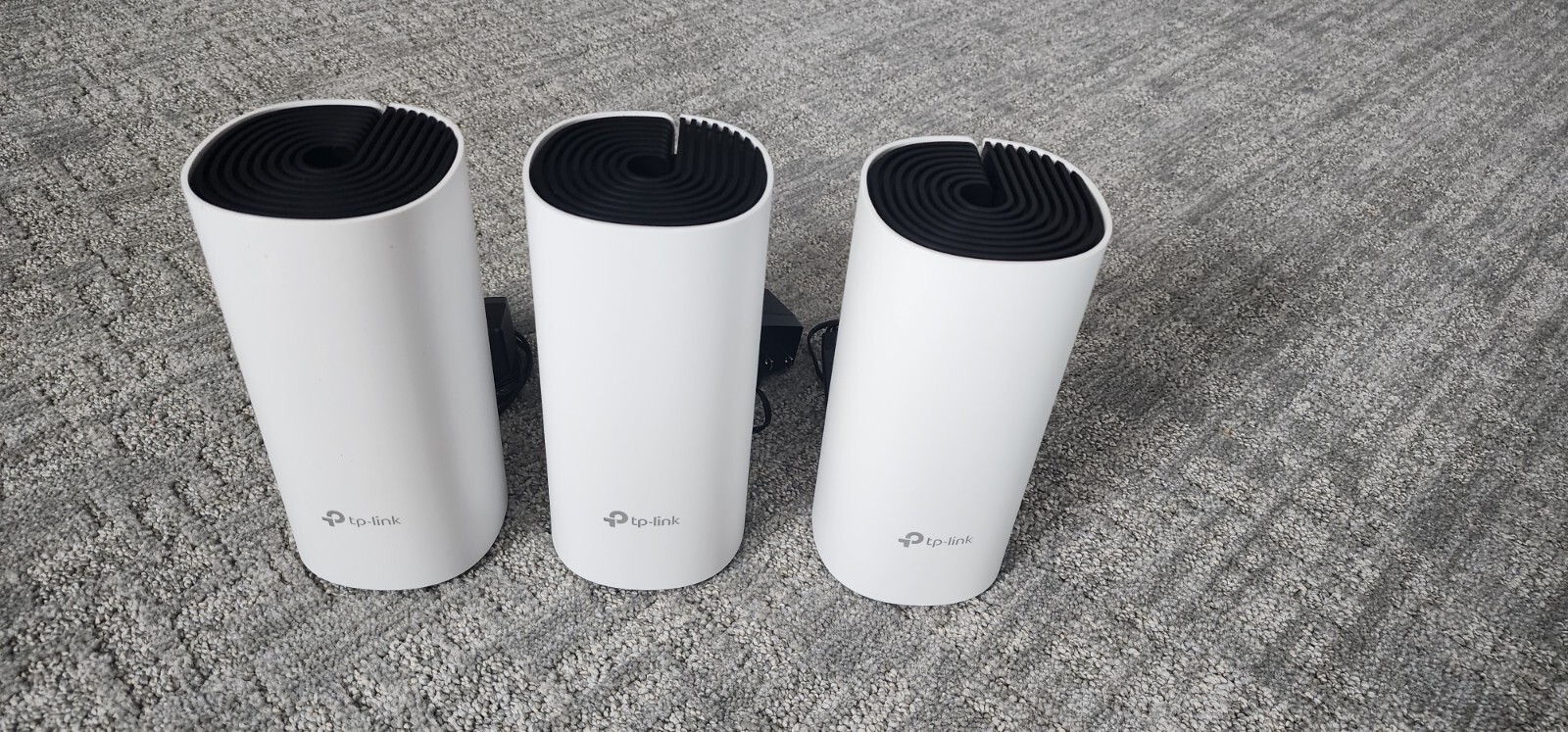 TP-Link AC1200 Whole Home Mesh Wi-Fi System