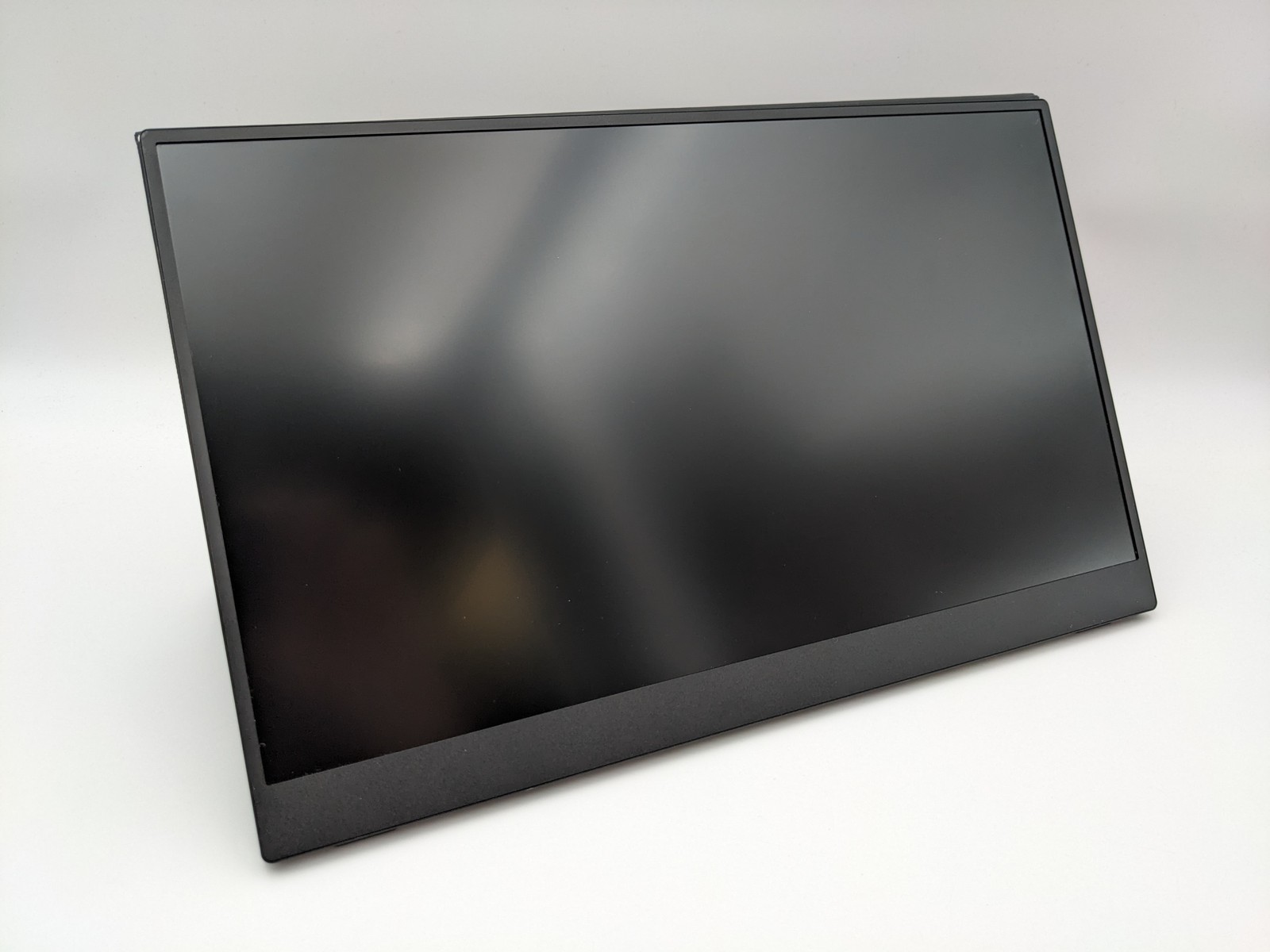 VILVA 15.6" Portable Monitor USB-C HDMI IPS Gaming Laptop Screen